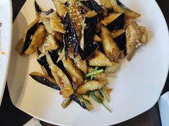 -老牌坊•鲁菜名店•地道济南菜(大观园商埠店)