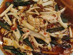 -院8里·少城记忆老川菜(宽窄巷子店)