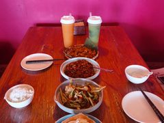 -中8楼风尚云南菜(颐堤港店)