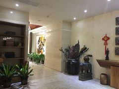 -汤泉良子·沐足·颂钵疗愈·SPA(珠江新城店)