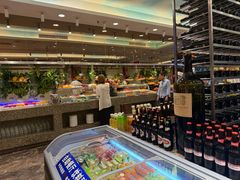 -初色海鲜自助(万丰路店)