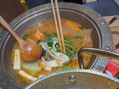 -福客麻辣烫·现炒麻辣香锅(印力中心店)