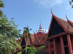 -柬埔寨国家博物馆