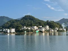 -新安江山水画廊风景区