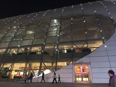 -保利国际影城(保利文化广场店)