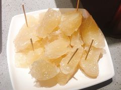-海底捞火锅(龙湖三千集店)