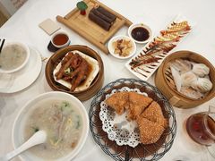 -顺德人家食府(黄金广场店)