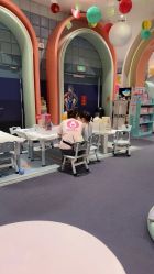 -奈尔宝家庭中心·亲子餐厅(华采天地店)