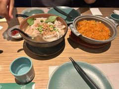 -安南越南餐厅(青岛万象城店)