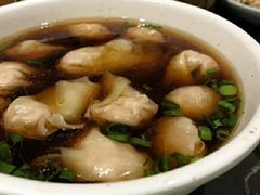 -冶春茶社(星汉大厦店)