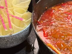 -山缓缓火锅(上海闵行龙湖店)