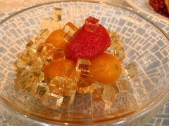 -东海朗廷酒店-唐阁T’ANG COURT 中餐厅