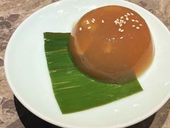 马蹄糕-老福洲·三十年福州味(斗东店)