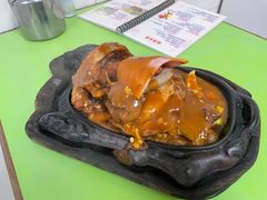 -胜利茶餐室