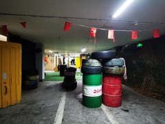 -319集结地真人CS·团建·轰趴体验馆·室内(上地店)