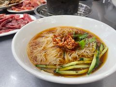 -松明一烤肉馆(鲁园店)