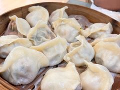 -韩记海鲜饺子旗舰店(红海新区店)