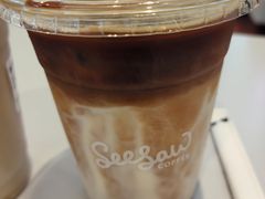 -Seesaw Coffee(环贸iapm店)