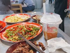 -馬伍旺川菜(江北虹悦城店)