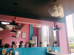 -友达面馆·酸菜鱼面(钱塘区店)