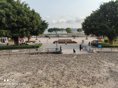 -石炮台公园