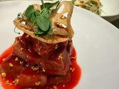 -杭州君悦酒店·湖滨28中餐厅