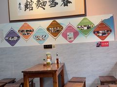 -春雪面馆(转塘店)
