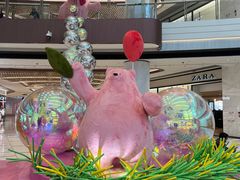 -济南恒隆广场