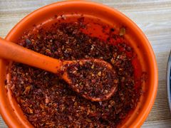 -白老大羊杂碎稍麦