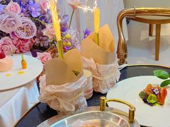-晶雅花园西餐厅(南京首店)