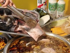 -好巴适藤椒鱼(红牌楼北街店)