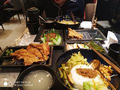 -馔豚·台北菜专门店(深圳湾万象城店)