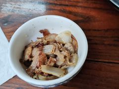 五花肉-石记东北风味烤肉店(子固路店)