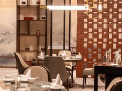 -领事馆19号中餐厅(厦门海景洲际酒店)