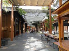 -三亚湾红树林度假世界(木棉酒店)