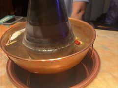 -清真·老门框爆肚涮肉·中华老字号(丰管路店)