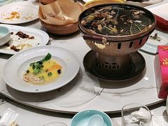 -玉林烤鸭店(垡头店)