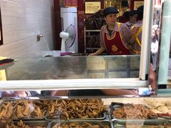 -王浩儿纪六孃甜皮鸭(乐山总店)