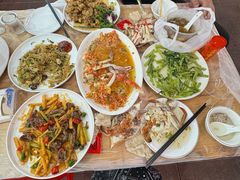 -醉壹号海鲜大排档·老厦门特色菜(厦门美食地标店)