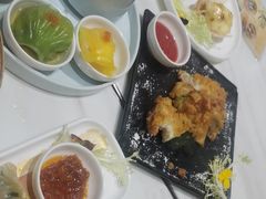 -悦得闲广式点心茶楼(蓝鲸世界店)