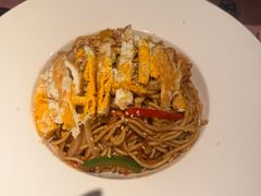 -艺厨风尚餐厅 · 桔钓沙莱华度假酒店