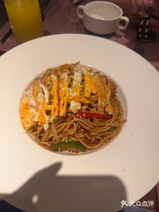 艺厨风尚餐厅 · 桔钓沙莱华度假酒店图片