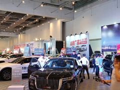 -三亚湾红树林国际会展中心(演出售票)