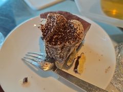 -The Lounge大堂酒廊·咖啡·沙拉·下午茶(金茂深圳JW万豪酒店)