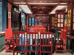 -福照楼汽锅鸡·云南特色菜·城市文化地标(胜利堂店)