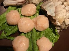 -聚盛源蒸汽海鲜火锅烤肉自助(巨川金海岸购物广场店)