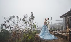 -喜糖摄影STUDIO