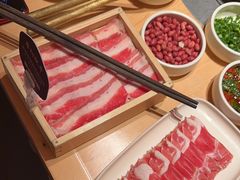 -巴奴毛肚火锅(七宝领展广场店)