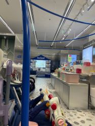 -Babycare(上海环球港店)