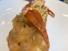波士顿龙虾-都会尚膳·海鲜自助餐厅(重庆万豪酒店)